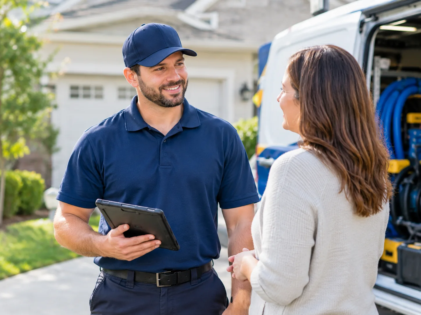 Sewage Backup Cleanup Bryan, TX FAQs